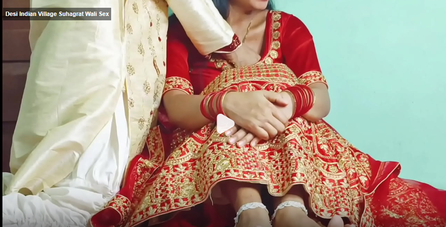 Desi Indian Village Suhagrat Wali Sex